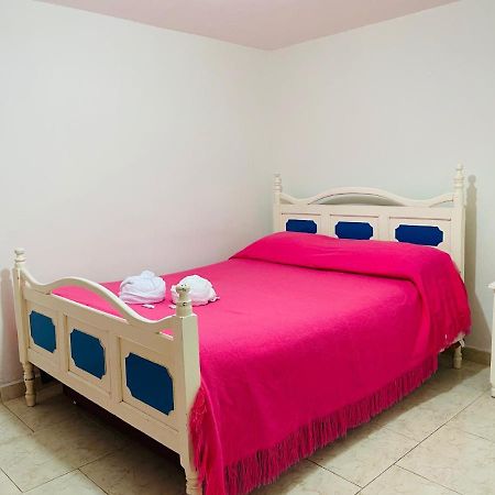 דירות Guatapé Vivienda Turistica El Zocalo מראה חיצוני תמונה